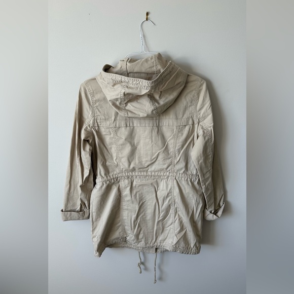 Hollister Cargo Jacket - Picture 2 of 4